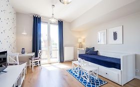 Blue Apartament